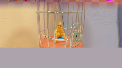 Clay-Scape
