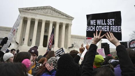 So a Judge Tried to Ban the Abortion Pill. What Happens Now?