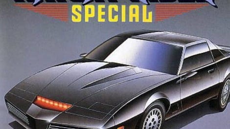 Knight Rider Special