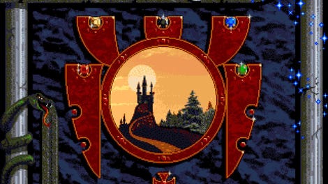 Castle Kingdoms