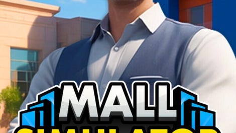 Mall Simulator