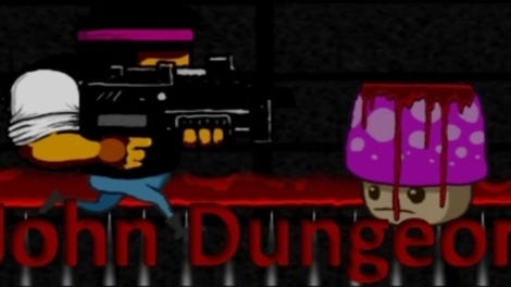 John Dungeon