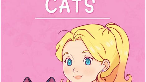 A Shelter Full of Cats