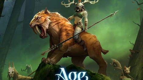Age of Wonders 4: Primal Fury
