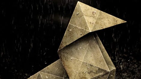 Heavy Rain: Move Edition