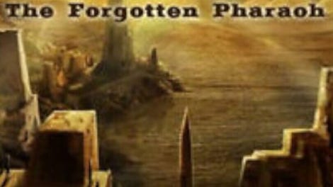 Escape The Lost Kingdom: The Forgotten Pharaoh