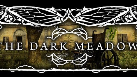 The Dark Meadow