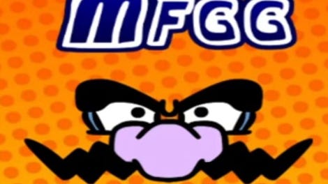 Made In MFGG