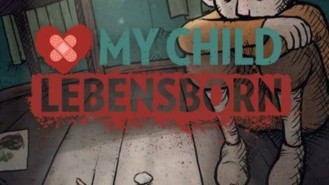 My Child: Lebensborn - Kotaku