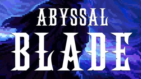 Abyssal Blade