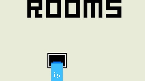 Pixel Rooms