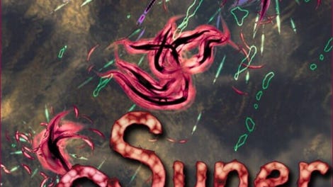 Super Swarmer Survivors