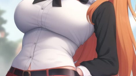 Hentai Fox