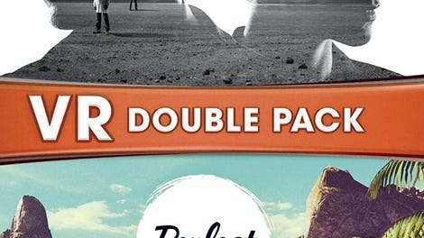 The Assembly / Perfect Double Pack