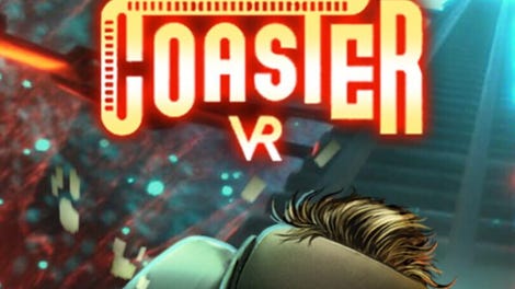 Dream Coaster VR