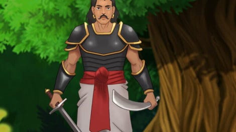 Thirayan