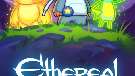 Ethereal Odyssey