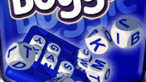 Boggle