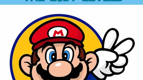 Super Mario Bros.: The Lost Levels