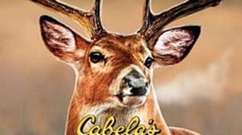 Cabela's Trophy Bucks