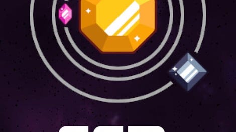 Gem Galaxy