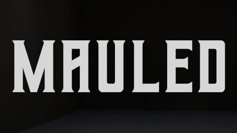 Mauled