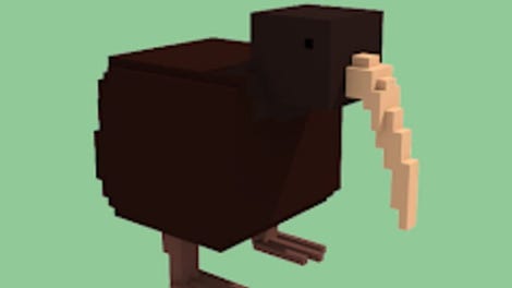 Kiwi Hop