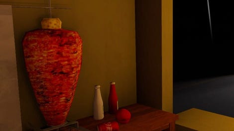 Night Doner