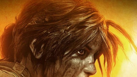 Shadow of the Tomb Raider: Croft Steelbook Edition