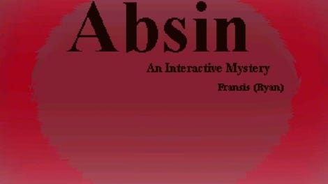 Absin