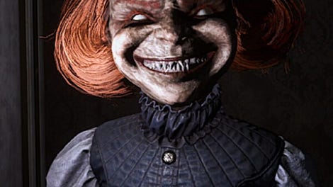 The Maid