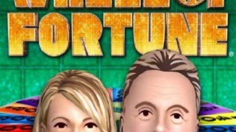 Wheel of Fortune