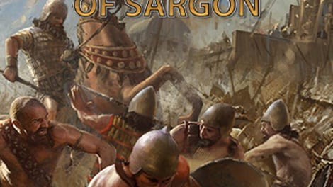 Nebuchadnezzar: The Adventures of Sargon
