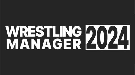 Wrestling Manager 2024