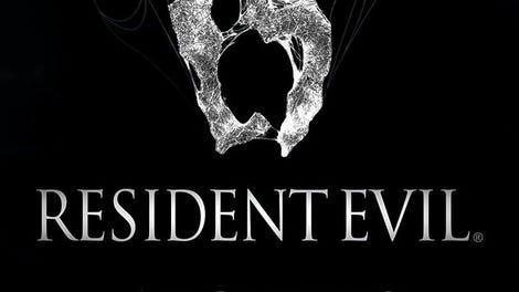 Resident Evil 6: Archives