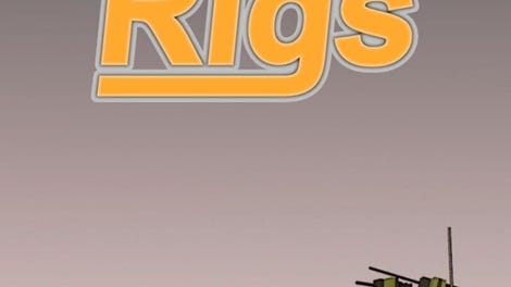 Brick Rigs