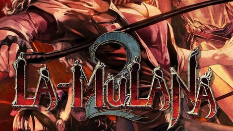 La-Mulana 2