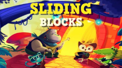 Sliding Blocks