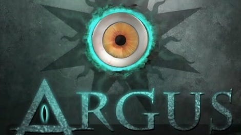 Argus: Urban Legend