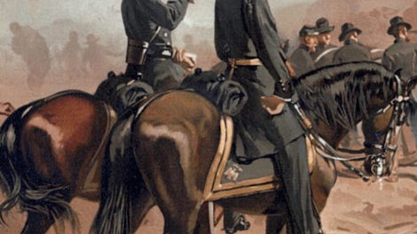 Atlanta 1864