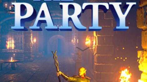 Unite the Party