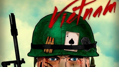 Age of Valakas: Vietnam