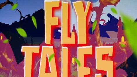 Fly Tales