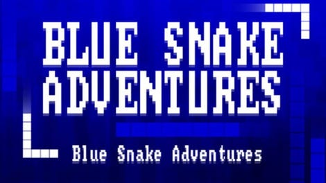 Blue Snake Adventures