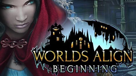 Worlds Align: Beginning