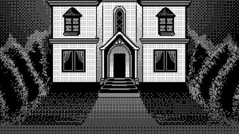 Ghost Simulator