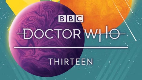 Doctor Who: Thirteen