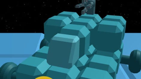 Cosmic Remnants