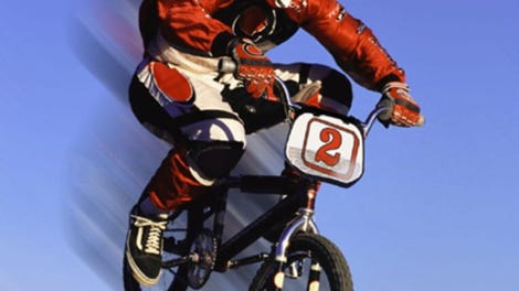 Pro Biker 2