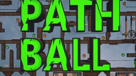 Path Ball